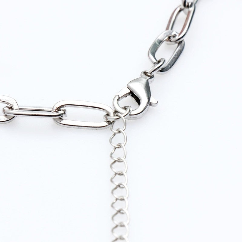 BT21 Metallic Character Bracelets