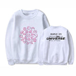 BTS My Universe World Tour Hoodies/Sweatshirts (3 Designs)